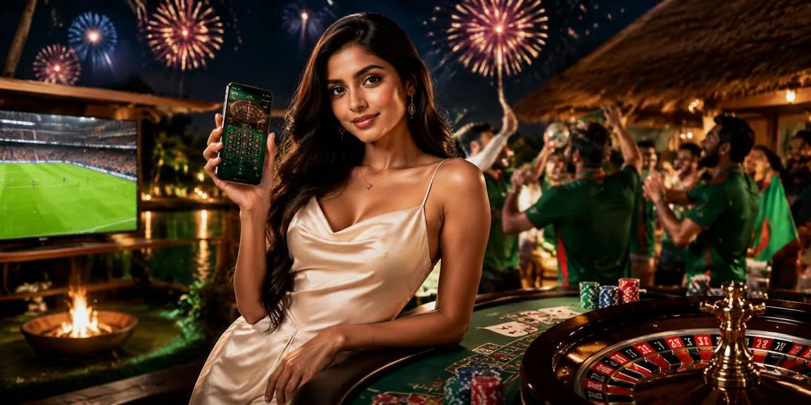 5zz Baccarat Lightflash at 5zz